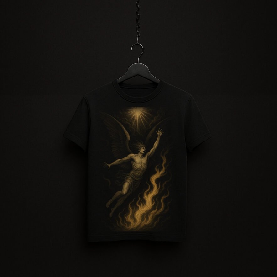 Del Cielo al Infierno